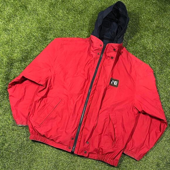 Vintage Nautica Competition Jacket - Picture 2 of 5